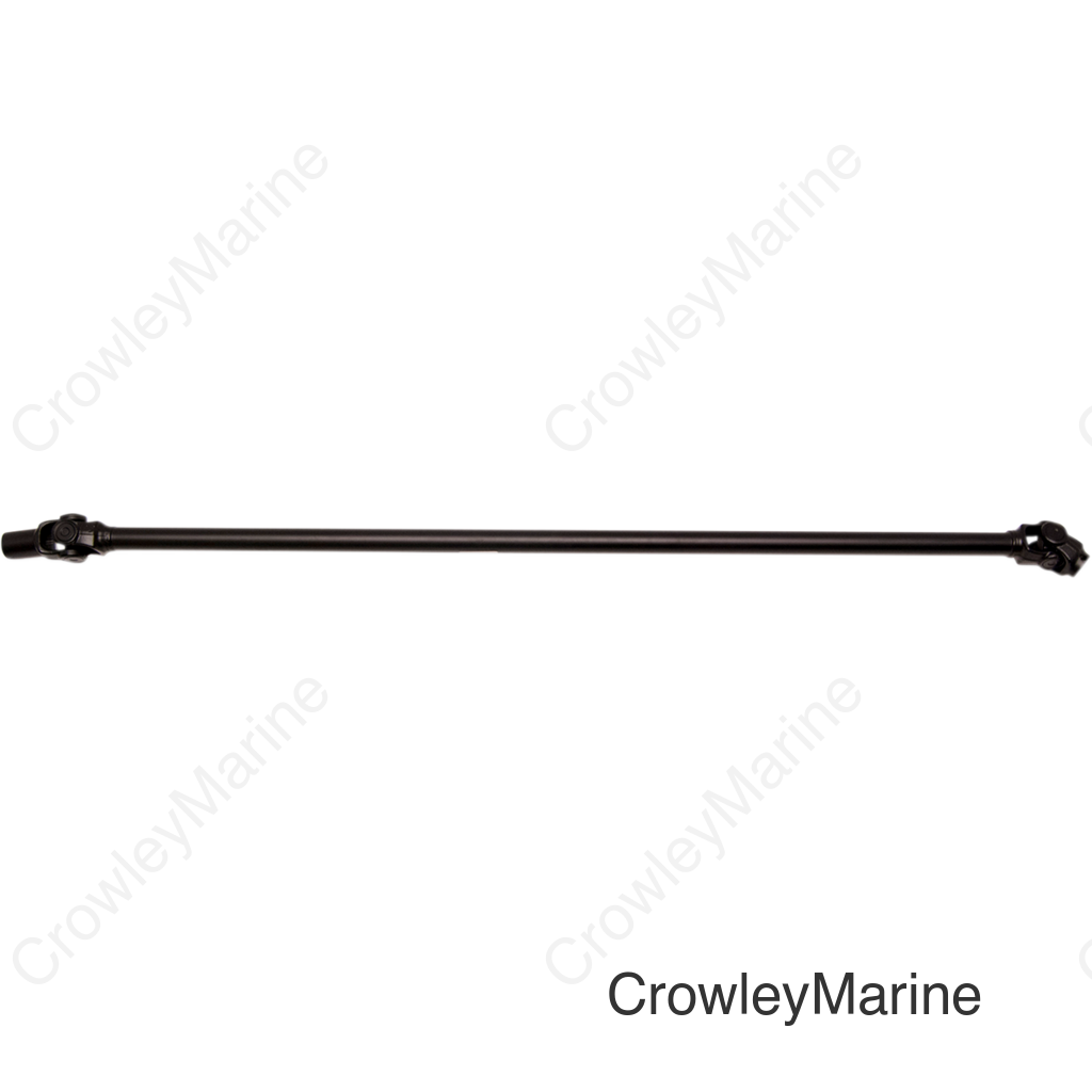 PROPELLER SHAFTS FRT MSE