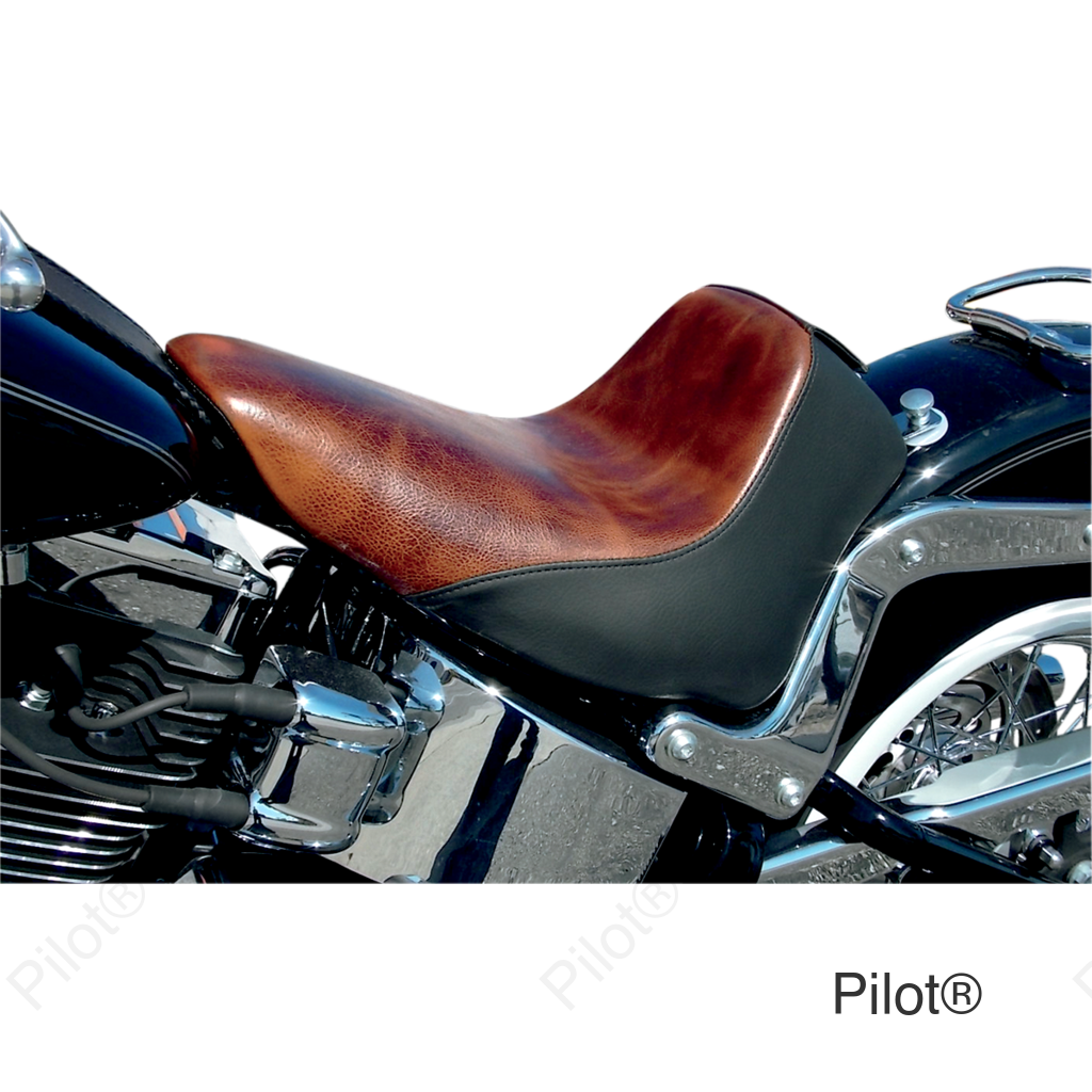 Lariat Seat - FLSTN/C