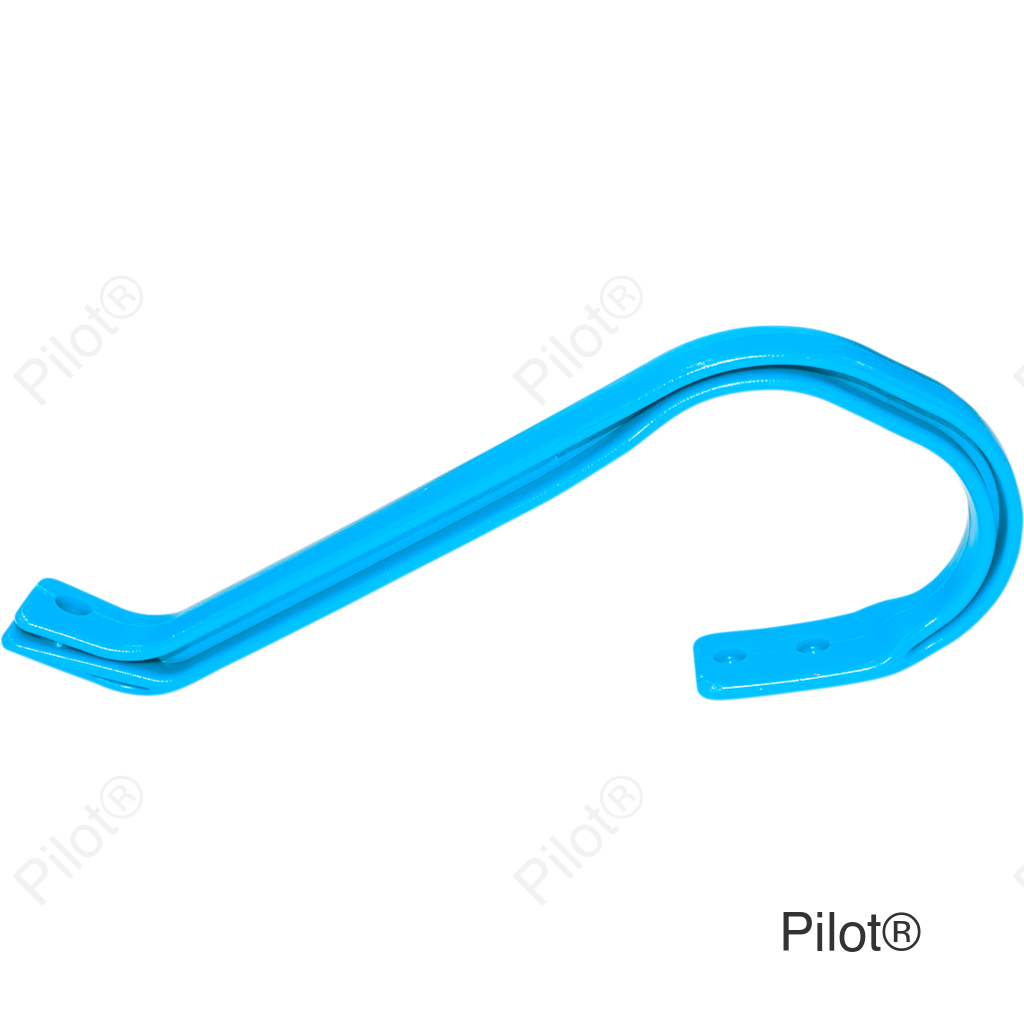 Mohawk™ Ski Loop - Sky Blue