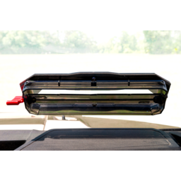 Windshield - Vented - Ranger thumbnail-1