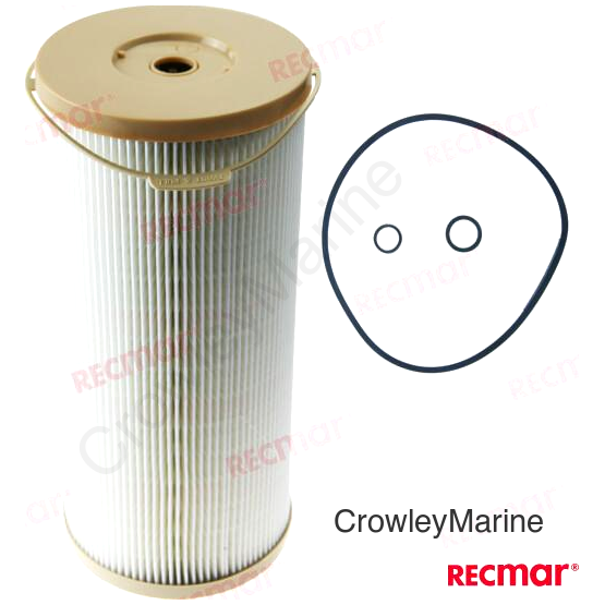 FILTER CARTRIDGE 30 MICRON