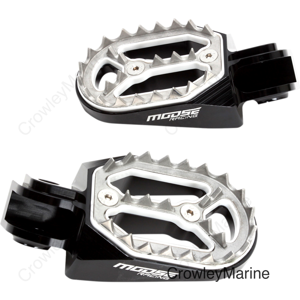 FOOTPEG QUAL KTM/HUSQ