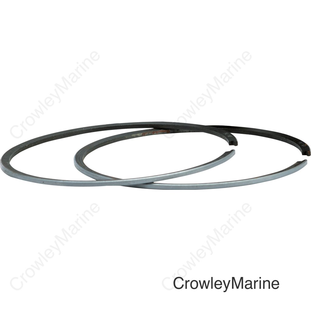 PISTON RINGS