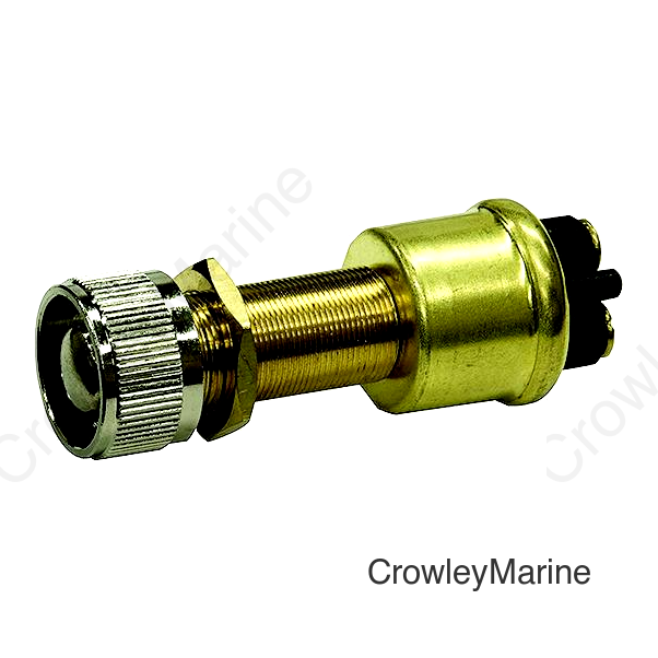 Momentary Push-Button Switch