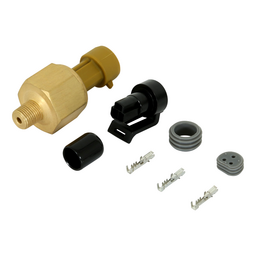 AEM 5 BAR MAP or 75 PSIA Brass Sensor Kit & Flying Lead thumbnail-1