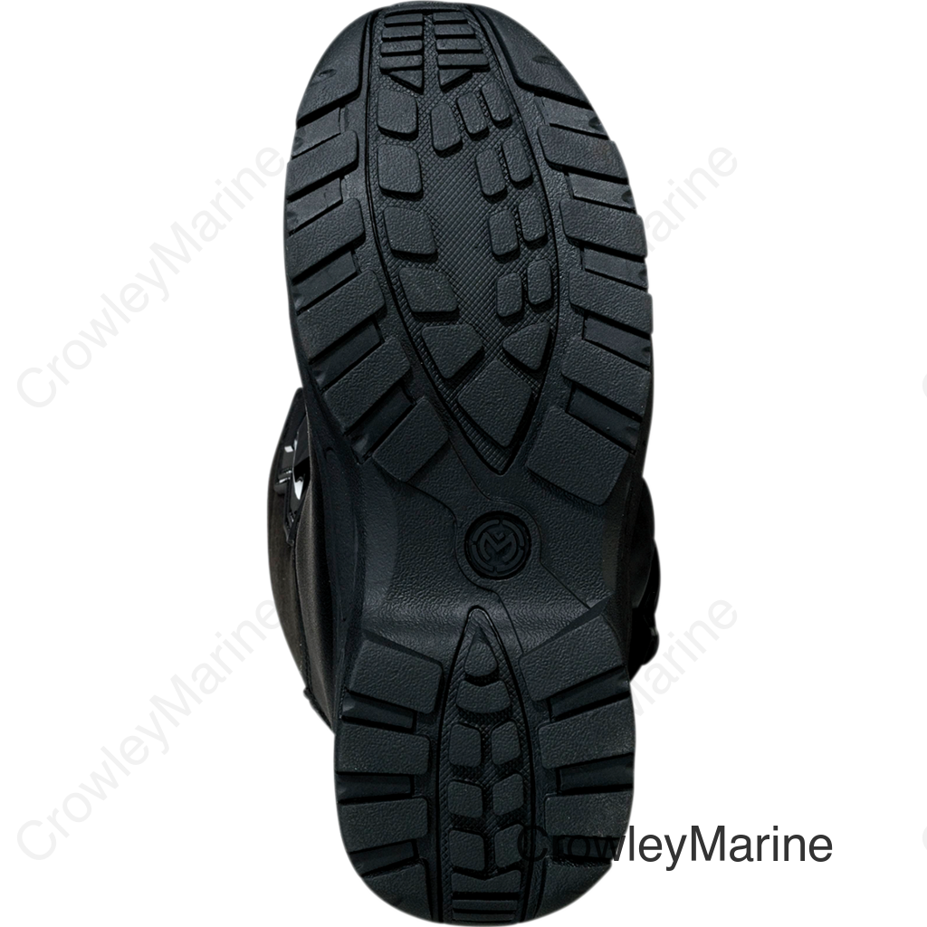 BOOT S18C M1.3 BK/HIVZ 10