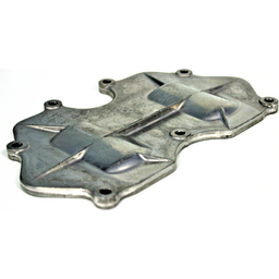 COVER, MOUNT (UPPER)