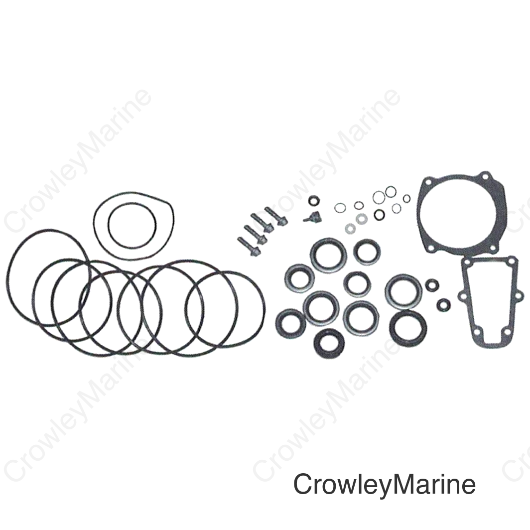 OMC STRINGER MOUNT 400 SERIES SEAL KIT OEM#982947