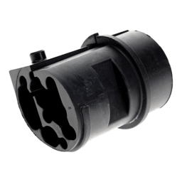 GROMMET, WATER TUBE (UPPER) thumbnail-1