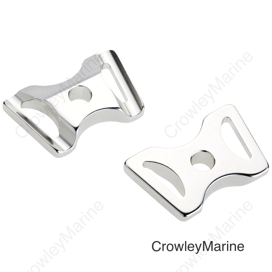Surly Trucker Kickstand Plate