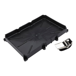 Seachoice Battery Tray with 316 Stainless Steel Buckle, 24 Series thumbnail-3