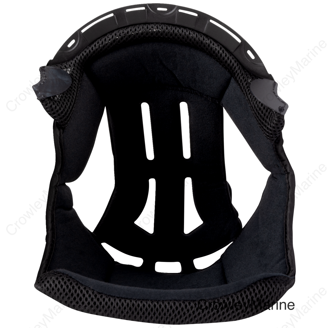 LINER AIR INTAKE BLK LG