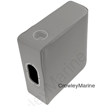 Left Radius Arm Rest (8WD110-221)