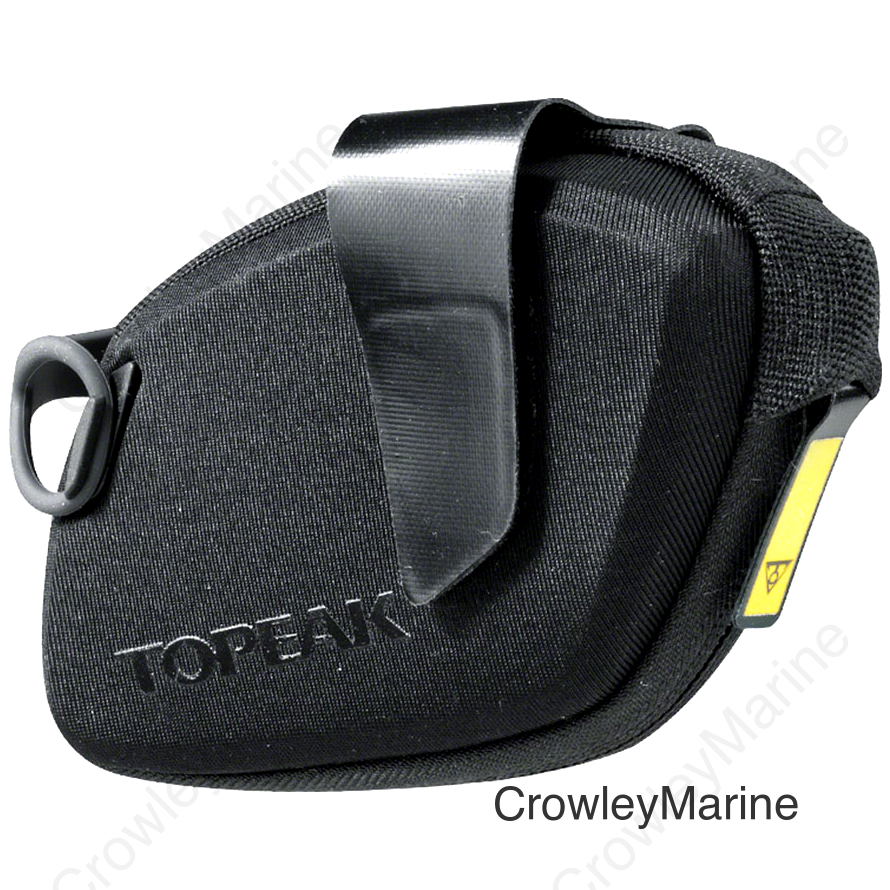 Topeak DynaWedge Seat Bag - Strap Mount Micro