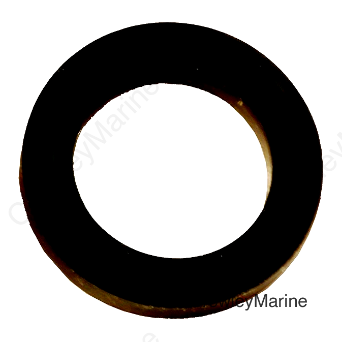 JR Products QQWASHA Replacement Shower Hose Washer, 2/pk