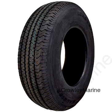 ST205/75R14; Load Range C