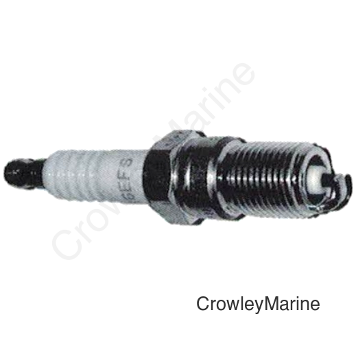 MERCRUISER SPARK PLUG (LONG REACH) OEM #33-816336