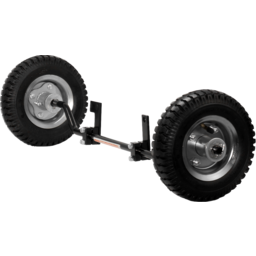 Training Wheels - Universal - 50CC/Pit Bikes