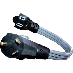30/15AMP FLAT WIRE ADAPTE