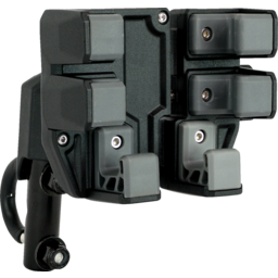 PHONE HOLDER UNIV ATV/EBIKE MSE thumbnail-1