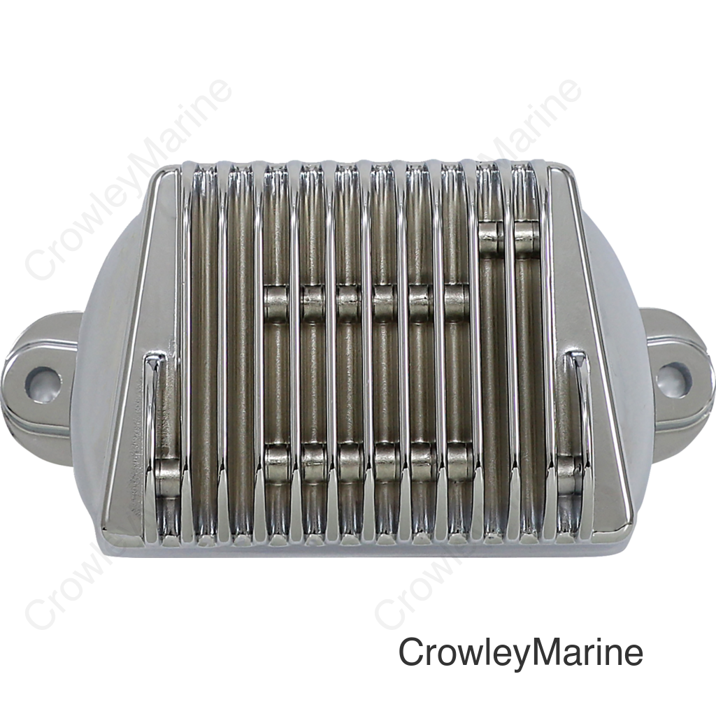 REGULATOR FL 09-16 CHR