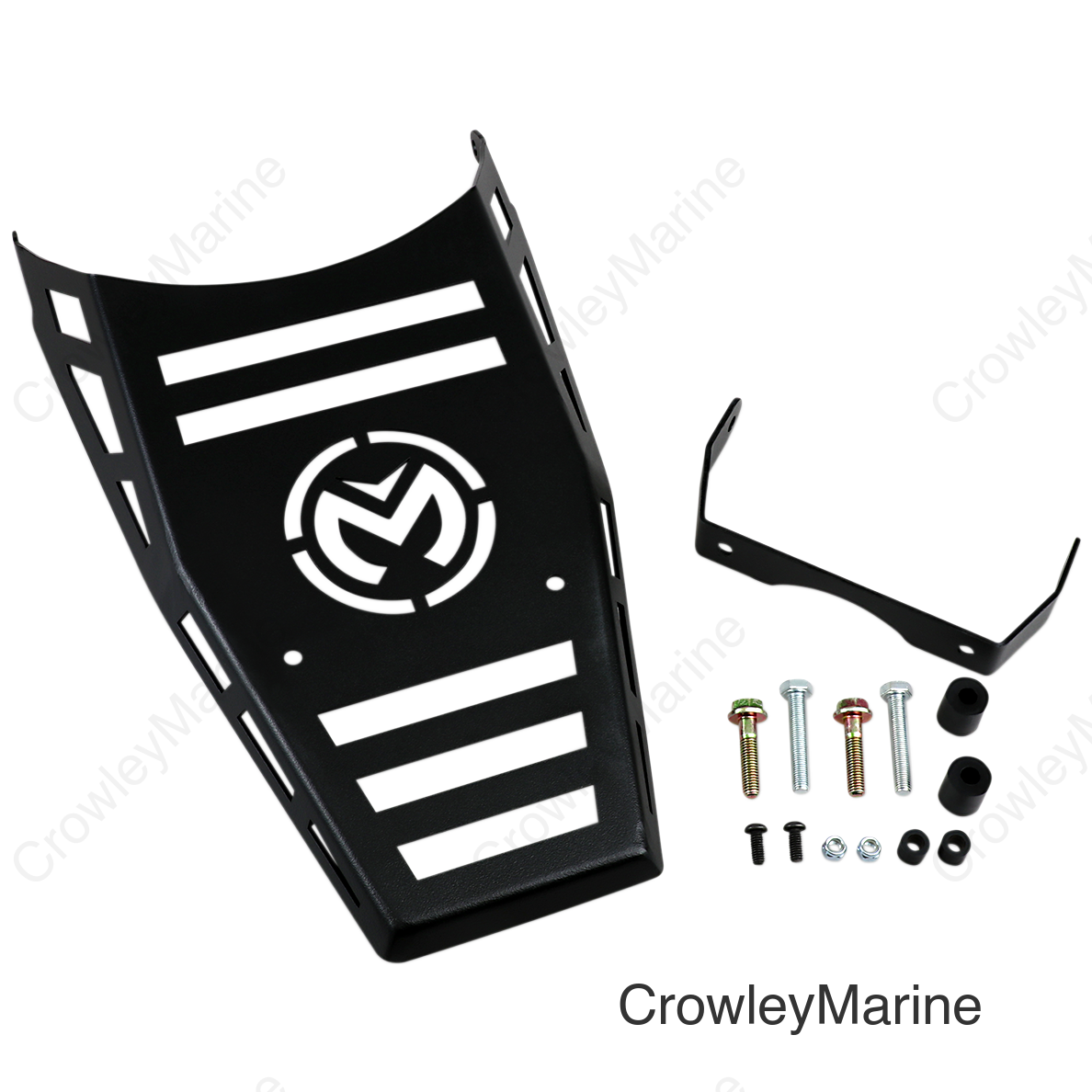 RACK REAR XCR CRF250L