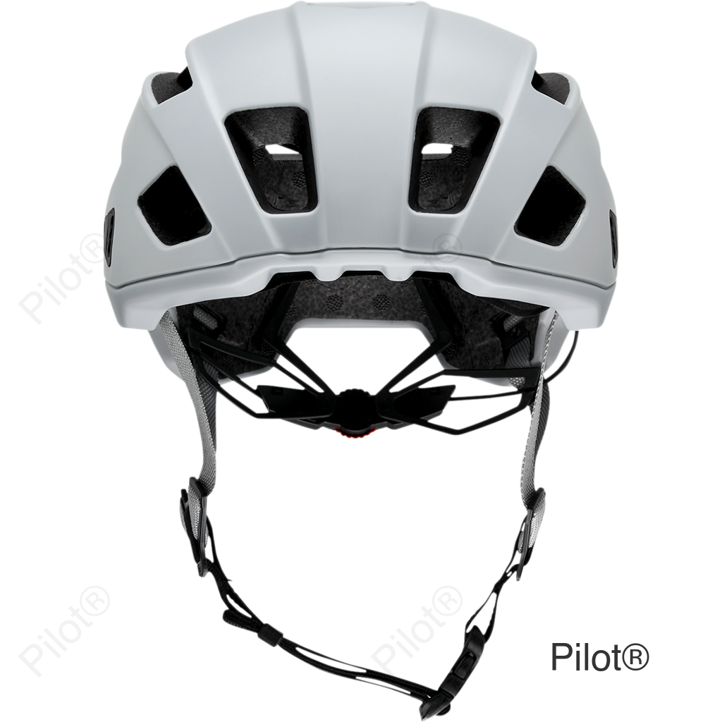 Altis Helmet - Gravel - Gray - L/XL