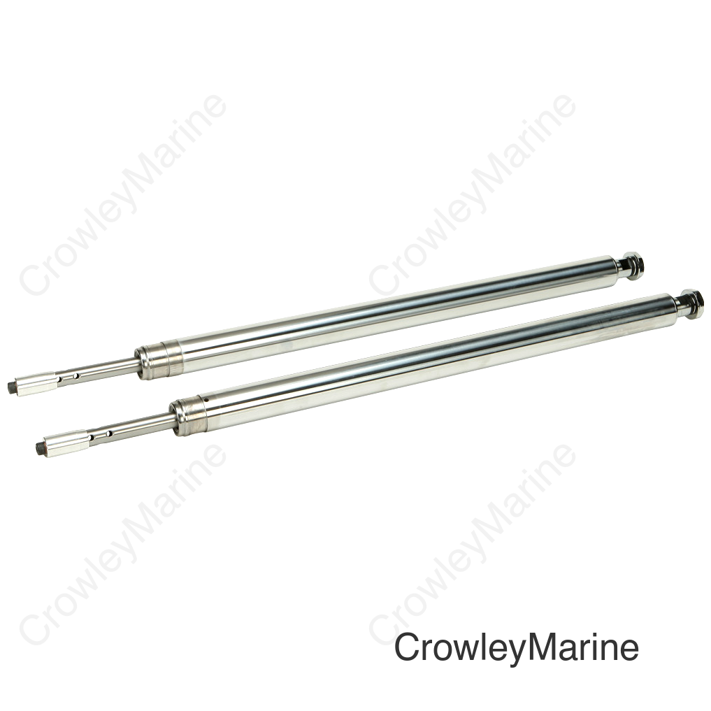 41MM FORK TUBE ASSEMBLY 24-1/2 STANDARD FXST/FXDWG