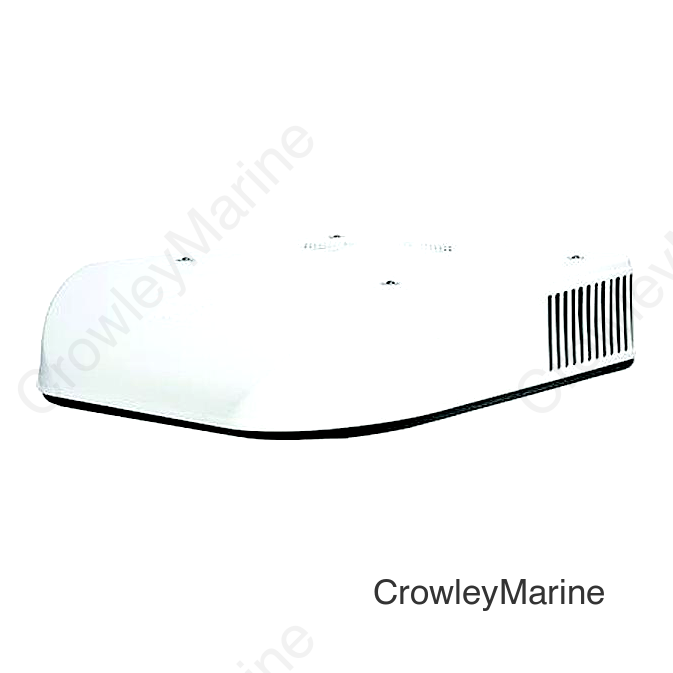 Coleman Mach 8 Cub Plus 47201076 RV Rooftop Air Conditioner