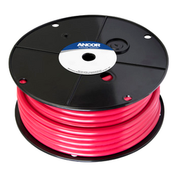 250' #2 RED TINNED COPPER
