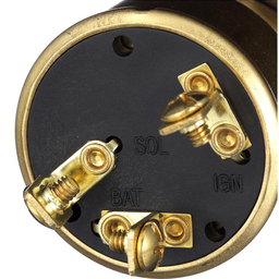 Seachoice 3-Position Heavy Duty Ignition Starter Switch thumbnail-4