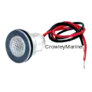 Single White LED