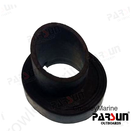 JACKET, OIL DRAIN (PAF15-04000004)