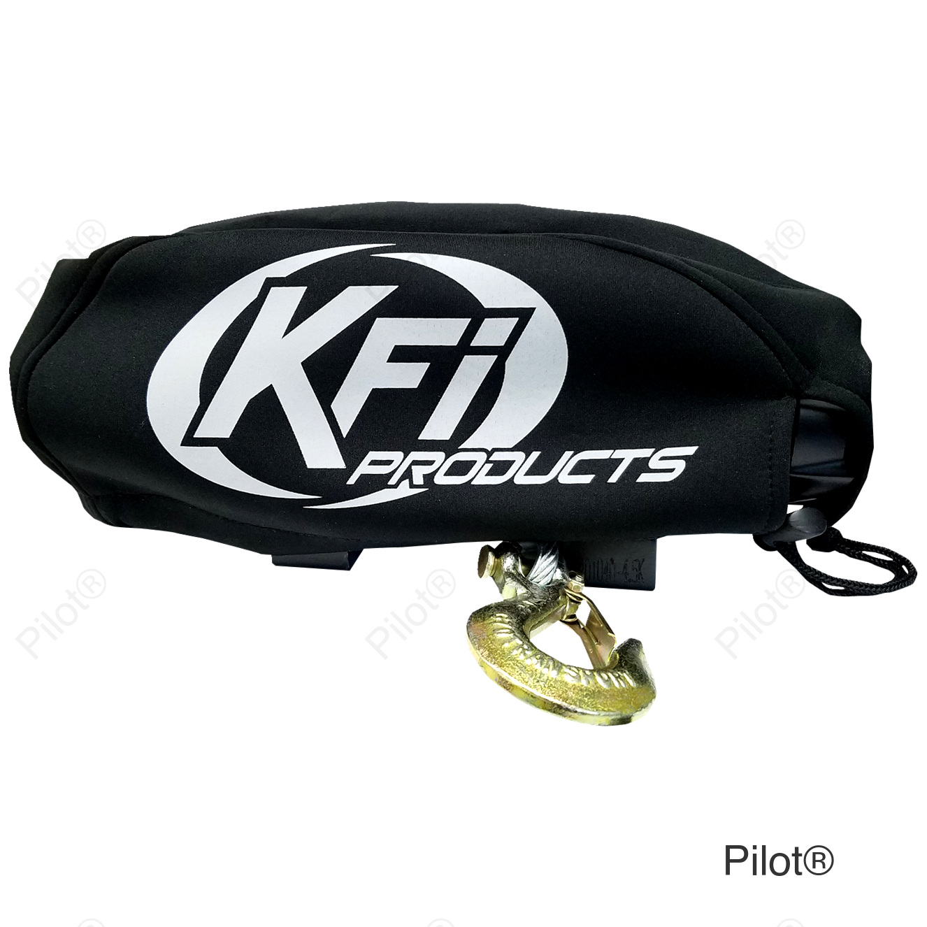 Winch Cover - Large