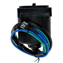 Motor, Power Trim Tilt thumbnail-10