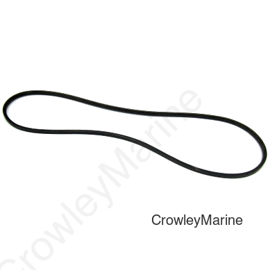 V-Belt Volvo Penta - Volvo Penta (3854643)