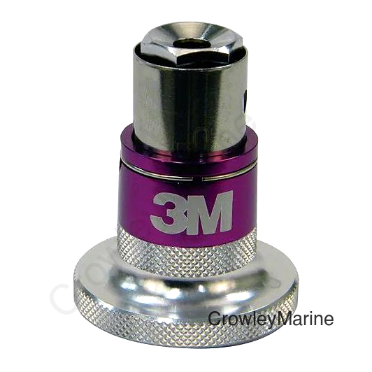 3M 33271 Perfect-It™ Quick Connect Adaptor