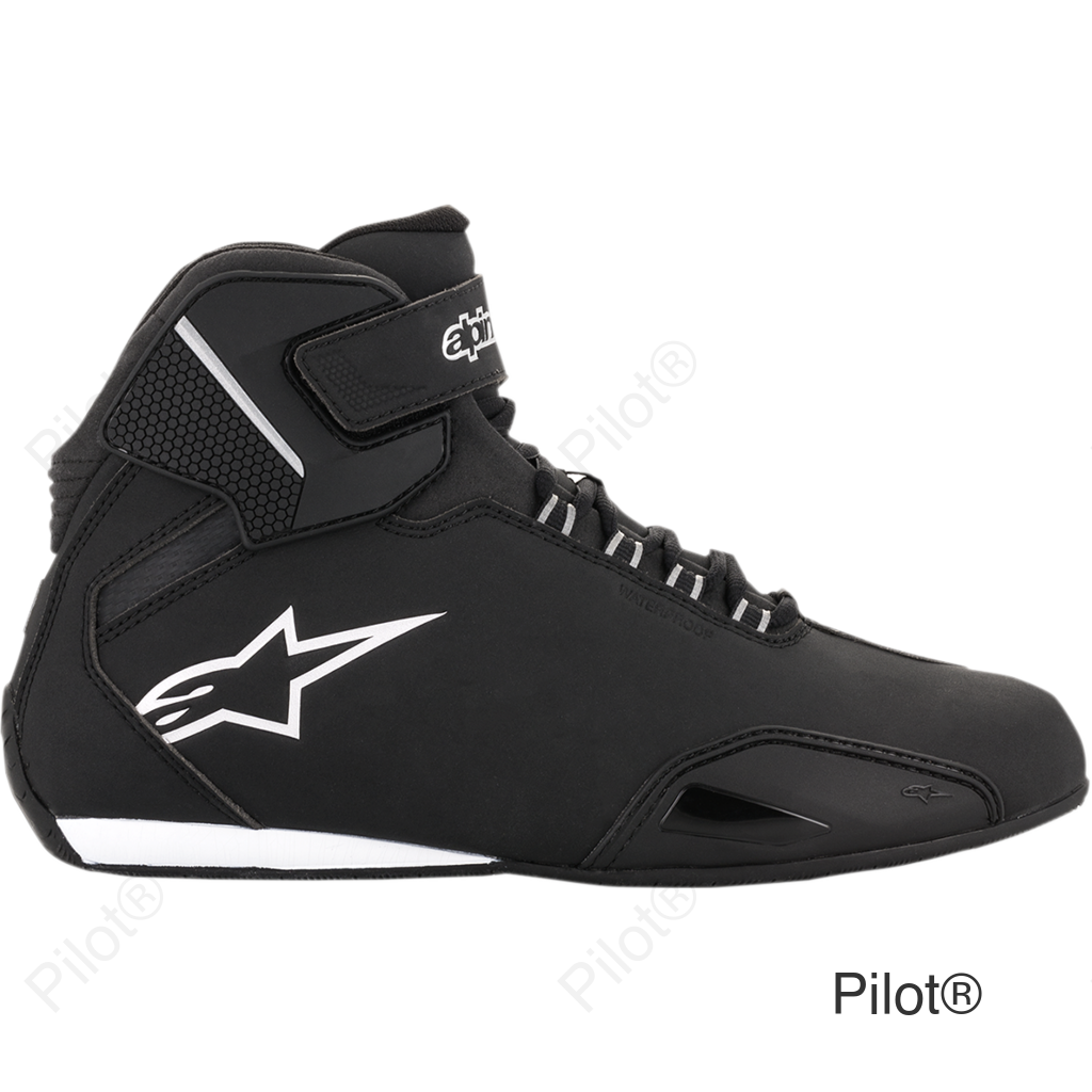 Stella Sektor Shoes - Black - US 11.5