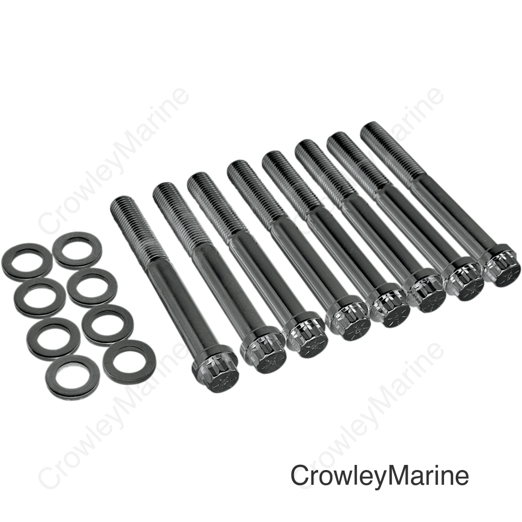 12 PT HEAD BOLTS 57-85 XL