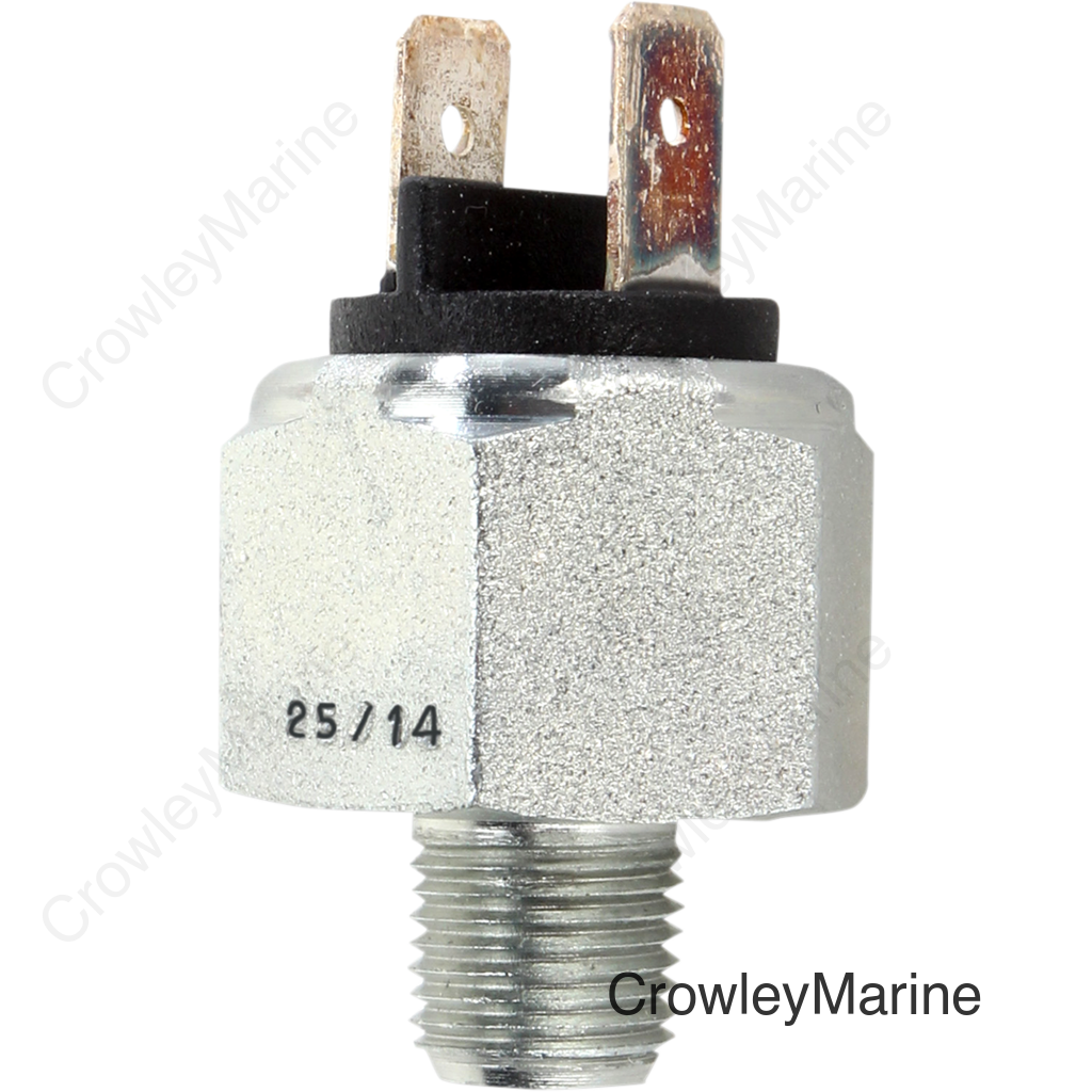 HYD STOP SWITCH 72023-51A