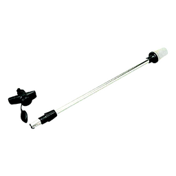 Sea-Dog 4001121 Removable All Around Light, A: 24-7/8" , B:16-1/2", C:5/8", D:2-7/8",12V, #8 FH thumbnail-1