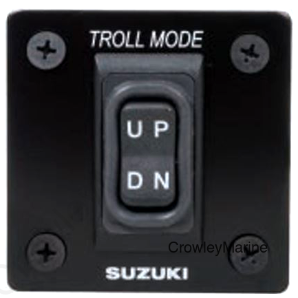 TROLLING SWITCH