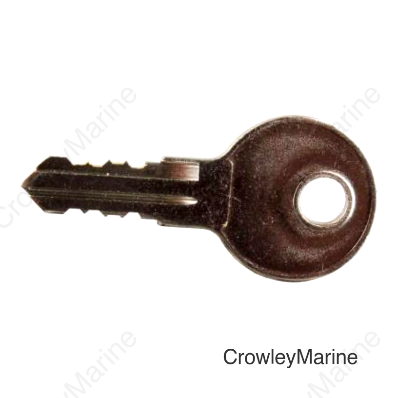 REPLACEMENT J236 KEY