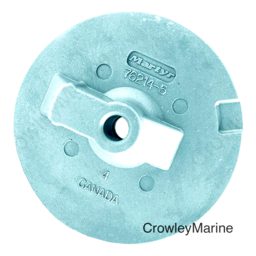 MERC AL TRIM TAB FLAT GEN II thumbnail-0