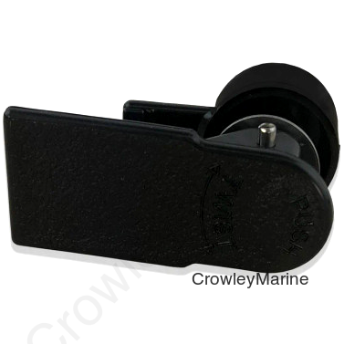 SRS HATCH LATCH KIT (DS-LATCH-1)