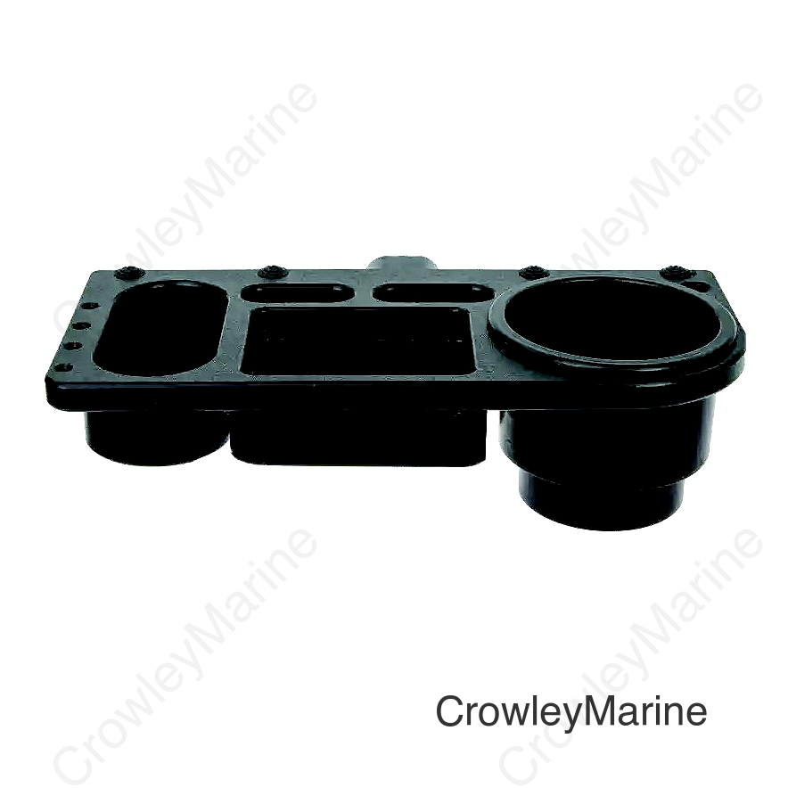 Millennium Outdoors B10200 Cup Holder