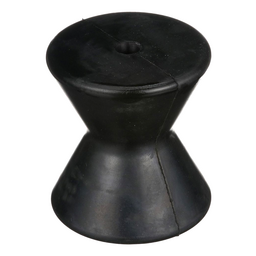 4" BOW ROLLER (11209-1)