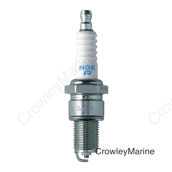 NGK Spark Plugs, BUHX #2522, 10/pk