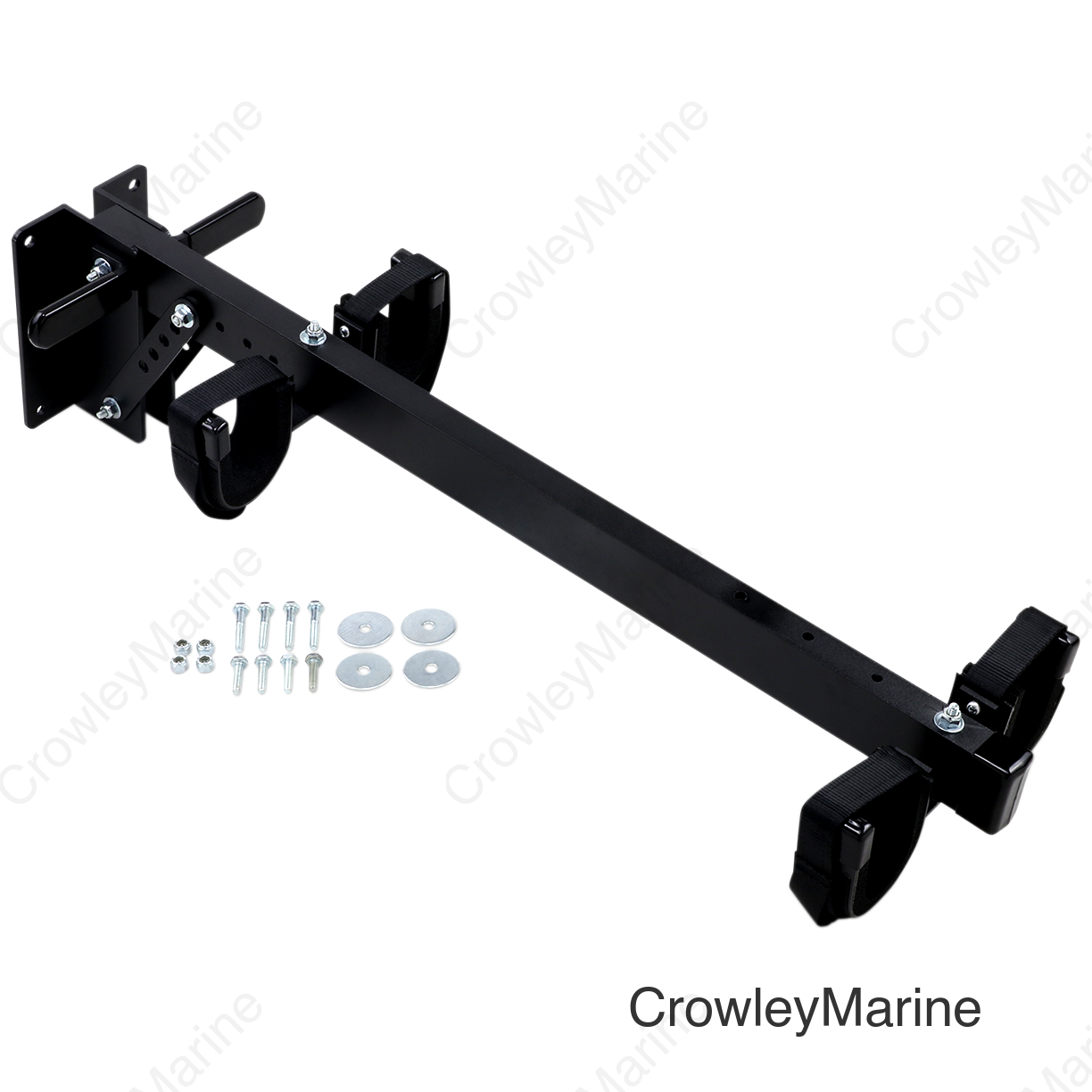 GUN RACK QUICK DRAW UTVS