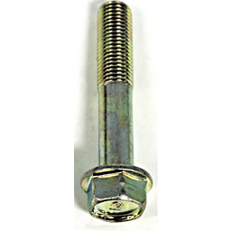 BOLT, FLANGE (10X55)
